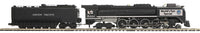 MTH Premier 20-3970-1 Union Pacific FEF 4-8-4 Northern Steam Engine #8444 limited O SCALE NEW