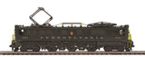 MTH Premier 20-5620-1 Pennsylvania P-5a Box Cab Electric Engine With Proto-Sound 2.0 O SCALE ( new BCR installed) Like New