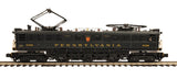 MTH Premier 20-5621-1 Pennsylvania P-5a Box Cab Electric Engine With Proto-Sound 2.0 O SCALE Like New