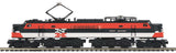 MTH Premier 20-5695-1 New Haven EF 3b Class Electric - McGinnis With Proto-Sound 3.0 O SCALE Like New