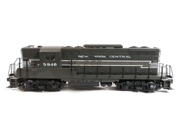 MTH 20-5946-1 New York Central GP-9 #5946 O-Scale