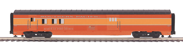 MTH Premier 20-64241 Southern Pacific 70 Streamlined RPO Passenger Car #5031. O SCALE NEW