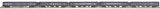 MTH Premier 20-65241 New York Central NYC Gray 5-Car 70' Streamlined Passenger Set Smooth Sided O SCALE NEW