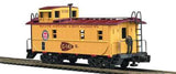 MTH 20-91015 DMIR Steel Caboose Premier O Scale Like New