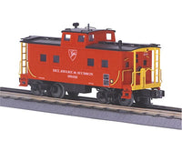 MTH Premier 20-91032 Delaware & Hudson Caboose- Center Cupola - DH Car No. 35802. O SCALE Used Excellent