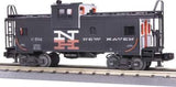 MTH Premier 20-91036 New Haven Extended Vision Caboose O SCALE Like New No Box