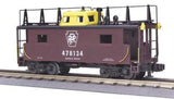 MTH 20-91049 Premier Pennsylvania N8 Caboose O SCALE Used Excellent