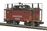 MTH Premier 20-91153 Pennsylvania PRR N5c Caboose O SCALE Used Excellent