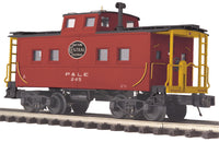 MTH Premier 20-91174 New York Central Pittsburgh & Lake Erie P&LE Caboose