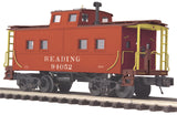 MTH Premier 20-91218 Reading Steel Caboose O SCALE Used Excellent