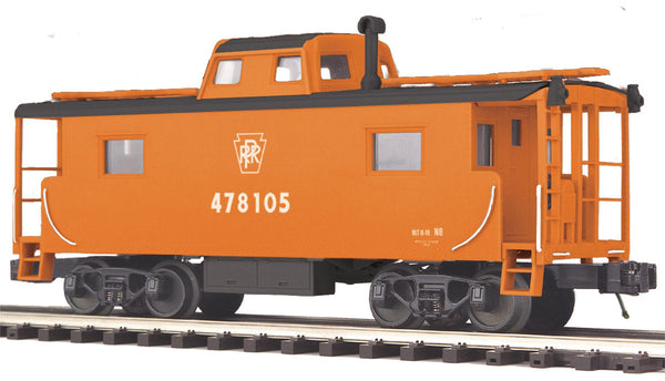MTH Premier 20-91235 Pennsylvania N8 Caboose #478159 O SCALE Like New