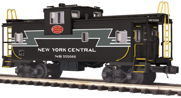 MTH Premier 20-91385 NS Heritage --New York Central NYC Extended Vision Caboose O SCALE NEW