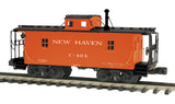 MTH Premier 20-91437 New Haven N-6b Caboose O SCALE NEW