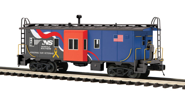 Norfolk Southern Model Train Sets | Brady's Train Outlet