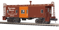 MTH Premier 20-91617 Southern Pacific Bay Window Caboose . Road Number: 1342 O SCALE NEW