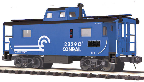MTH Premier 20-91639 Conrail N8 Caboose
