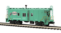 MTH Premier 20-91749 New York Central NYC Bay Window Caboose O Scale Road #21052 NEW