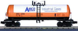 MTH Premier 20-92011 Airco Tank Car O SCALE Like New