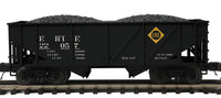 MTH Premier 20-92347C Erie 34 Foot Composite Hopper Car #22057 - O SCALE NEW