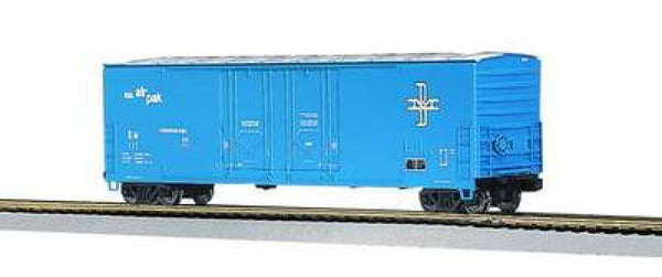 MTH Premier 20-93026 Boston & Maine 50' Dbl. Door Plugged Boxcar O SCALE NEW