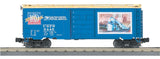 MTH Premier 20-93040 USPS 40' Box Car O SCALE NEW