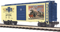 MTH Premier 20-93458 TCA Spring York 2009 40' Box Car O SCALE NEW