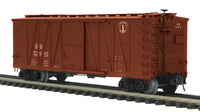 MTH Premier 20-93534 Boston & Maine 40' USRA Single Sheathed Box Car #72985. O SCALE NEW