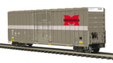 MTH Premier 20-93596 Norfolk Southern NS Heritage --Monongahela 50' High Cube Box Car O SCALE NEW