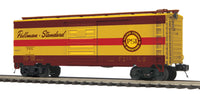 MTH Premier 20-93900 Pullman Standard Box Car (PSX) 1 - Pullman Standard (MTHRRC)  O SCALE Like New