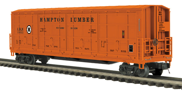 MTH Premier 20-93922 Hampton Lumber Sales 55' All-Door Boxcar
