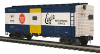 MTH Premier 20-93934 Missouri Pacific 40 AAR Box Car #121064. O SCALE NEW