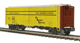 MTH Premier 20-94582 Pennsylvania Railroad PRR 40’ Steel Sided Reefer Car