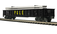 MTH Premier 20-95268 Pittsburgh Lake Erie Gondola Car w Pipe Load 47233 O SCALE NEW