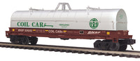MTH Premier 20-95342 BNSF Coil Car #534262 O SCALE NEW