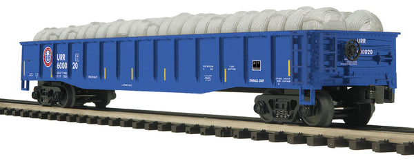 MTH Premier 20-95361 Union Railroad Gondola Car w/Coiled Wire Load Road #600028 O SCALE NEW