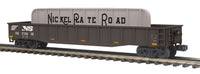 MTH Premier 20-95413 Norfolk Southern Gondola Car w/Bridge Girder #210638. O SCALE NEW