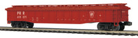 MTH Premier 20-95539 Pennsylvania Gondola Car w/Cover #615584 O SCALE NEW
