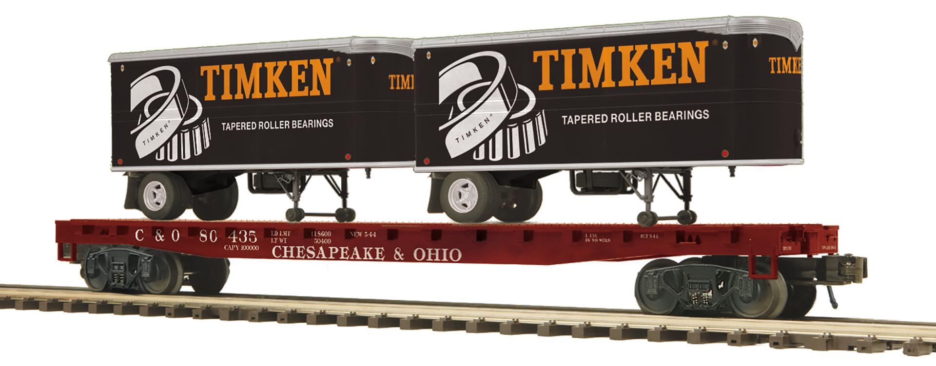 COFFRET DE DÉPART Wabash 3 rails échelle O K-line EUR 299,00 - FR