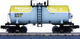 MTH Premier 20-96002 Vulcan 8000 Gal Tank Car No. 1203. O SCALE Like New