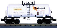 MTH Premier 20-96004 National Starch and Chen Co. 8000 Gallon Tank Car . O SCALE NEW