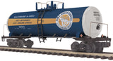 MTH Premier 20-96085 Baltimore & Ohio Tank Car O SCALE Like New