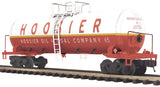 MTH Premier 20-96151 Hoosier Oil & Coal Tank Car O SCALE Like New