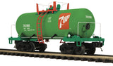 MTH Premier 20-96181 7UP 8000 Gallon Tank Car O SCALE NEW