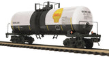 MTH Premier 20-96229 Shell Tank Car #2390 O SCALE Like New
