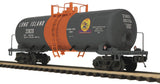 MTH Premier 20-96251 Long Island Tank Car O SCALE Like New