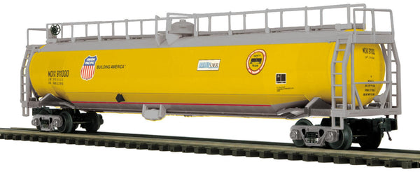 MTH Premier 20-96262 Union Pacific UP 33K Gallon Tank Car #914000 O SCALE. NEW