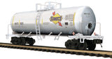 MTH Premier 20-96287 Sunoco Premier Tank Car O Scale Used Excellent