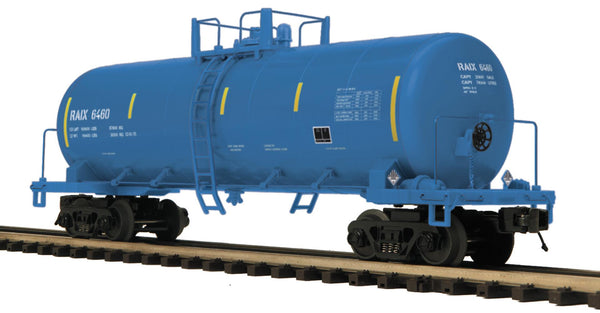 MTH Premier 20-96301 Union Carbide Tank Car #6469 O SCALE NEW