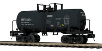 MTH Premier 20-96746 Maintenance of Way 8000 Gallon Tank Car - Maintenance of Way (Non-Potable Water) O SCALE NEW