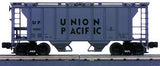 MTH Premier 20-97101 Union Pacific Car No. 19395  PS-2 Hopper Car O SCALE Like New